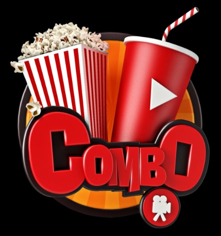 O combo é a junção do Gatiflix e o jogo Cat Wars